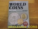 $WHOLESALE_COINS€ CATALOGO WORLD COINS 1901 AL 2000 2.345 PÁGINAS ESCASO OCASIÓN