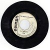 NORTHERN SOUL DANCER J C DAVIS THE CHICKEN SCRATCH / SHAKE WITH ME ON CHESS 