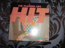 The Flaming Lips Hit To Death In The Future Head Reissue LP Factory Sealed 