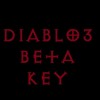 Diablo 3 Beta Key 