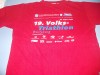 T-Shirt (Volkstriatlon Wolfburg)Gr.XL