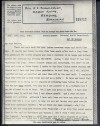 Tanzania old censored airgraph V-mail to UK 1942.............................913 