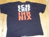 T Shirt- Ich Chef ihr nix Gr. L