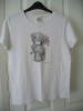 Ladies Tatty Teddy Me To You T shirt 