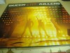 QUEEN--Live killlers--double vinyl LP ( excellent) 