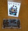 Queen - Innuendo (1991) CASSETTE RARE 