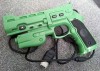 Original Microsoft Xbox 1 Light Gun Controller for CRT (not LCD Plasma OR 360) 