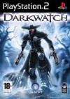 DARKWATCH  (PS2)  (PS3) (UBISOFT) 