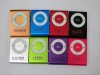 New Clip Mini MP3 Player support Up To TF Card 2GB 4GB 8GB 8 colors  