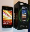 Samsung Galaxy W I8150 , LIBRE 