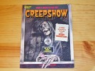 CREEPSHOW / BERNI WRIGHTSON / TOUTAIN EDITOR 