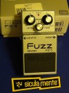 Boss FZ-5 Fuzz pedal guitar effect MINT never used - with original box - 