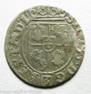 POLAND 1625 3 POLKER - KM41 - SILVER - 