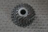 SHIMANO DURA ACE 9 SPEED CASSETTE 12-27 