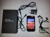 SAMSUNG GALAXY S 16 GB. LIBRE 