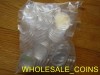 $WHOLESALE_COINS€ FANTASTICO LOTE 100 CAPSULAS NUEVAS 2 EUROS ESCASO OCASIÓN