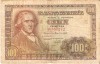 BILLETES DE 100 PTAS DE 1948 DE FCO. BAYEU EN OFERTA, SÓLO 1,99 EUROS