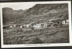 Andorre-vintage postcard-Tarjetas postale - República d’Andorra.Soldeu Alt 1860m 