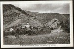 Andorre-vintage postcard-Tarjetas postale - República d’Andorra.Ordino vistat ge 