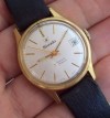 Vintage Nivada Mens Swiss Automatic Watch  