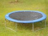 Trampoline 3m65 