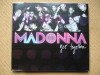 Madonna - Get Together : cd single 