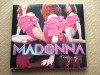 Madonna - Hung Up : cd (1) single 