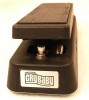 Jim Dunlop GCB 95 Original Crybaby Wah-Wah Pedal AS-IS (710137006171) 