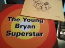 The Young Bryan Superstar.  You're Magnetic EP SPAIN LTD 