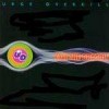 1 CENT CD: Urge Overkill 'Exit The Dragon' 1997 ADVANCE (720642481820) 