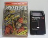 VIDEOPAC Philips : Pickaxe Pete (n° 43) - 10 variations 