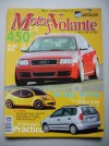 2003 MOTOR Y VOLANTE MEXICAN CAR MAGAZINE – ULTIMA EDICION 2004 VW BEETLE 