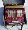 Hohner Club III M 