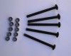 Original Top plate screws for Linn Sondek LP12 