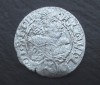 c.1500 A.D Hammered Type Silver Coin - Unresearched 