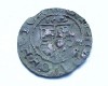 c.1500 A.D Hammered Type Bronze Coin / Token / Jetton 