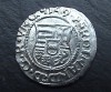 1549 A.D Hammered Type Silver Coin - Unresearched 