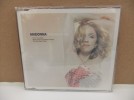 MADONNA-AMERICAN PIE-UK DISCTRONICS MATRIX PART 1 CD SINGLE MINT CONDITION 