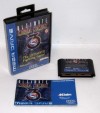 Sega Megadrive - ULTIMATE MORTAL KOMBAT 3 - Completo 