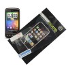 3x Clear LCD Screen Protector for HTC Desire G7 