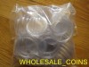 $WHOLESALE_COINS€ FANTASTICO LOTE 50 CAPSULAS NUEVAS 12 EUROS ESCASO OCASIÓN