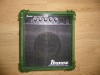 AMPLIFICADOR IBANEZ IBZ3 NO MARSHALL FENDER GIBSON 