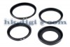 37mm-52mm Step Up Rings/ Bague de Conversion 37-52 mm 