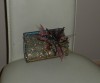  BELEN DONATE GOLD & GREEN CLUTCH HANDBAG FABULOUS NEW | eBay</title><meta name=