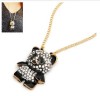 Vintage Retro Fashion Cute Big Eyes Crystal Panda Pendant Necklace | eBay</title><meta name=