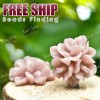 10pcs 15x15mm Flatback Vintage Flowers Cameo Resin Cabochons Pink RB0591-16 | eBay</title><meta name=