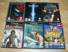 6 x Nintendo Gamecube Games Collection Game cube bundle job lot | eBay</title><meta name=