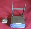 LINKSYS WIRELESS -G BROADBAND ROUTER 2.4 GHZ 802.11g with SPEED BOOSTER 