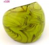 1pc green handwork abstract polychrome art Murano Lampwork Glass ring r326 | eBay</title><meta name=