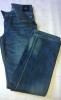 H&M Denim Jeans Dunkelblau W29  L32 